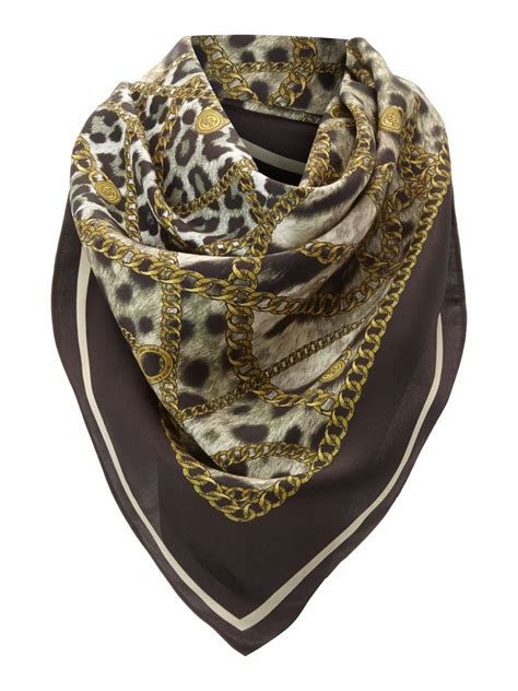 michael kors leopard print infinity scarf|MICHAEL Michael Kors Leopard Print Infinity Scarf .